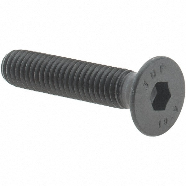 VALUE COLLECTION Value Collection 43149 M6x1 Flat Socket Cap Screw 12.9