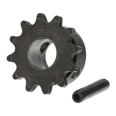 Sprocket & Pin 12 Tooth for Blodgett  04706