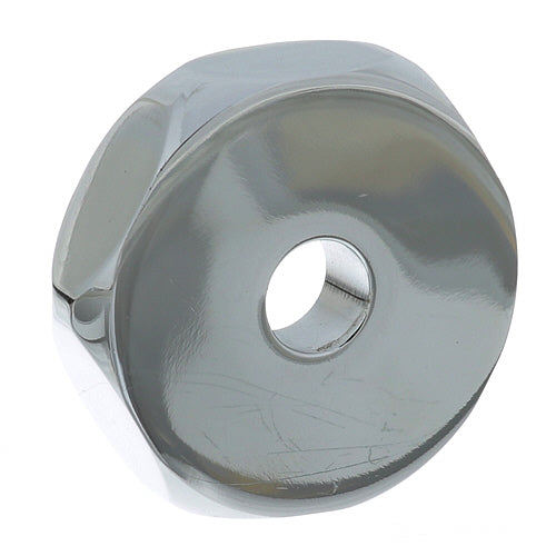 Chrome Bonnet  for Cecilware 537075