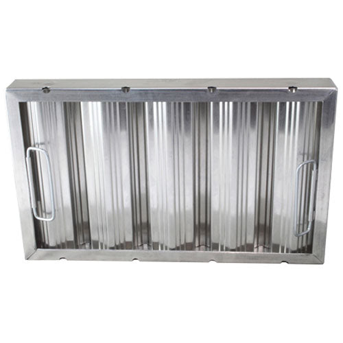 Baffle Filter 16 X 25 for Ultrafryer ULTR21256