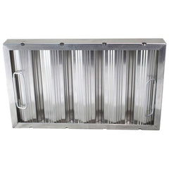 Baffle Filter 16 X 25 for Ultrafryer 21256