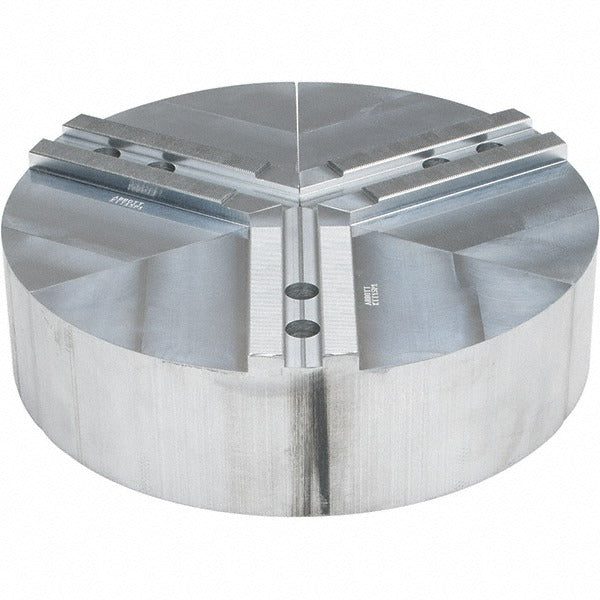 ABBOTT WORKHOLDING Abbott Workholding Products KTT15P1 Soft Lathe Chuck Jaw