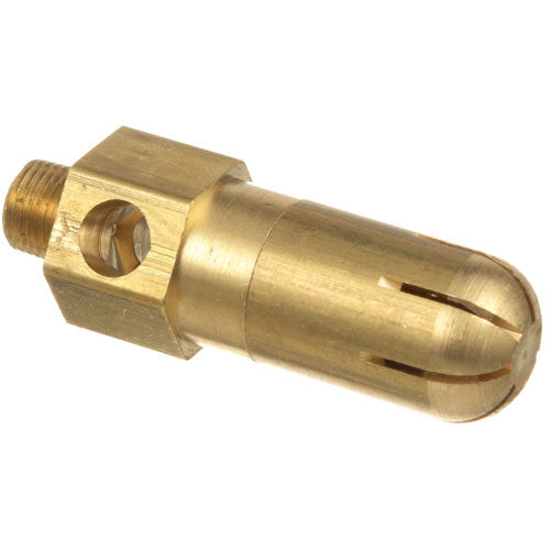 BURNER JET BRASS #71 for Groen 040810