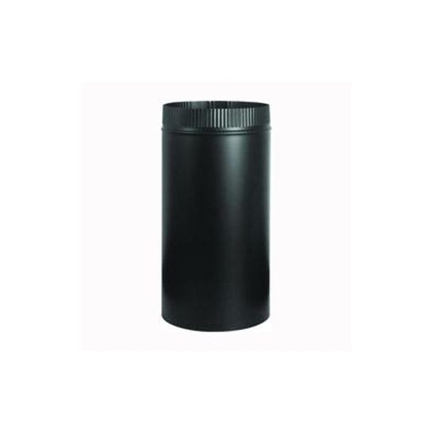 IMPERIAL Imperial BM0102 Stove Pipe 6 inches x 12 inches (Pack of 10)