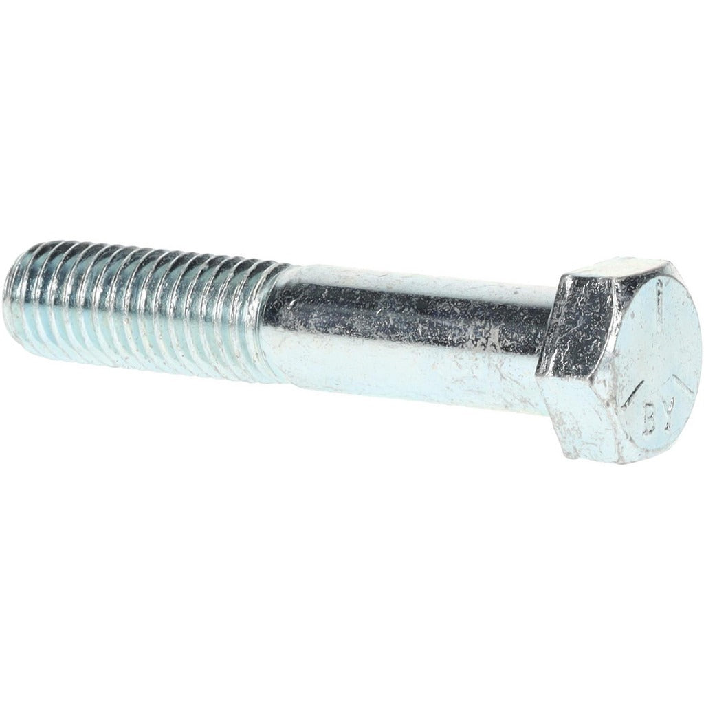 VALUE COLLECTION Value Collection 88549050 Hex Cap Screw 9/16-12 X 3 in Grade 5