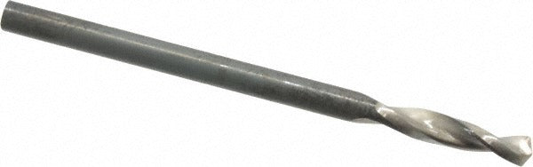 GUHRING Guhring 9005520025000 Stub Drill Bit 0.0984 in Hss
