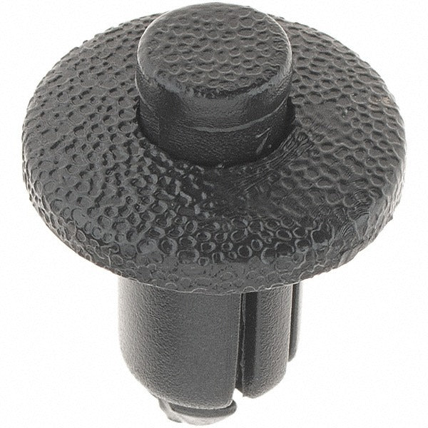 AU-VE-CO PRODUCTS Au-ve-co Products 23431 Plastic Push Mount Drive Rivet