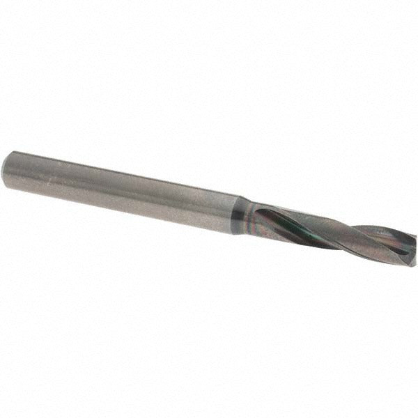 OSG Osg 3330520 Screw Machine Drill Bit 0.2047 in Solid Carbide