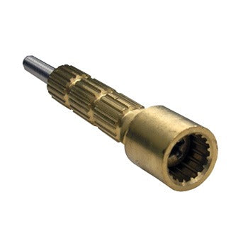 LARSEN SUPPLY COMPANY Larsen Supply Company LAR03-1785 Stem Extension