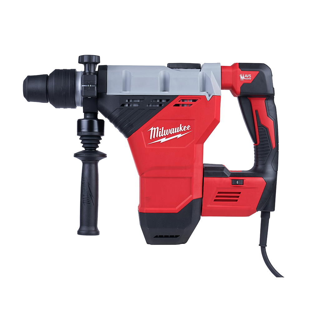 Milwaukee 554621 1-3/4 SDS Max Rotary Hammer