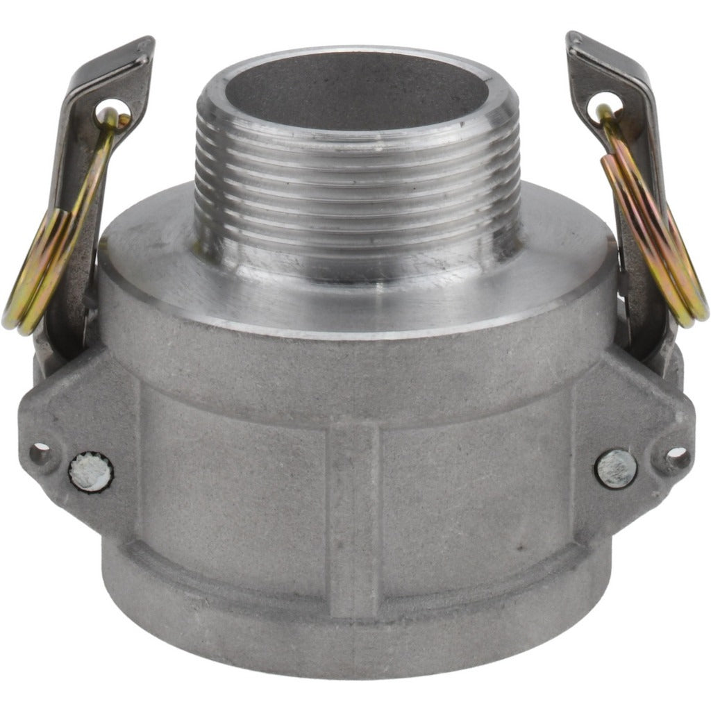 VALUE COLLECTION Value Collection WS-HF-CAM-002 Cam Groove Coupling