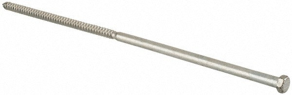 VALUE COLLECTION Value Collection HXLI203714000-050BX Hex Head Lag Screw