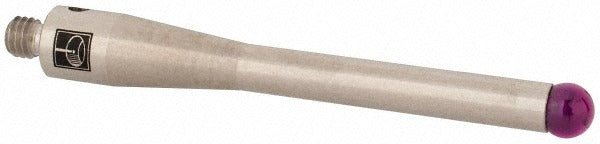 RENISHAW Renishaw A-5000-7521 Cmm Ball Stylus 5mm M4 Ruby