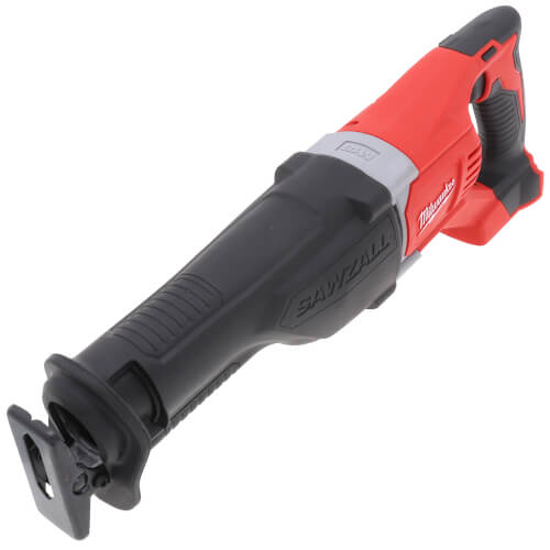 Milwaukee 2621-20 M18 SAWZALL Reciprocating Saw - Tool Only