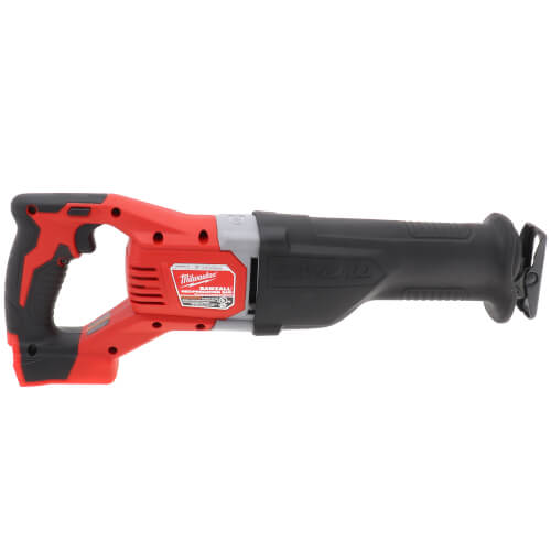 Milwaukee 2621-20 M18 SAWZALL Reciprocating Saw - Tool Only