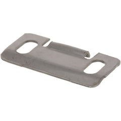 DOOR STRIKE 1 X 2 STRIKE PLATE 18380 for Hobart HOB18380