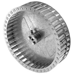 Blower Wheel 9-7/8 D X 2-5/8 W 1/2 for Southbend 1175152