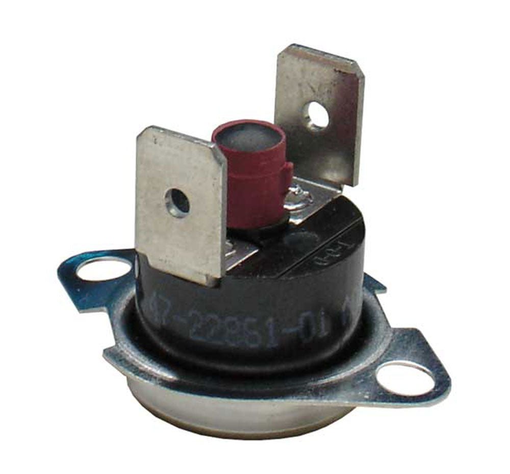 Rheem 47-22861-01 SPST N/C Limit Switch, L350F – Voomi Supply