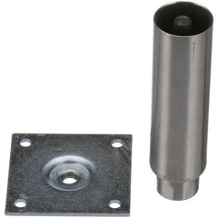 Plate Mount Leg for Pitco PTB7473009