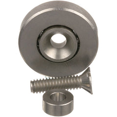 FLAT ROLLER for Traulsen 33486