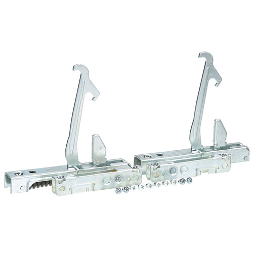 ERICO-NVENT-CADDY CCR070 HINGES, LATCHES, MOUNTING BRACKETS, CLIPS