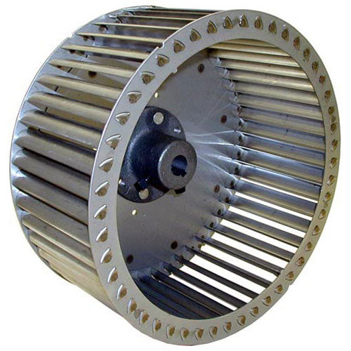 Blower Wheel 9.125 inches X 4.125 inches for Middleby Marshall  27170-0069