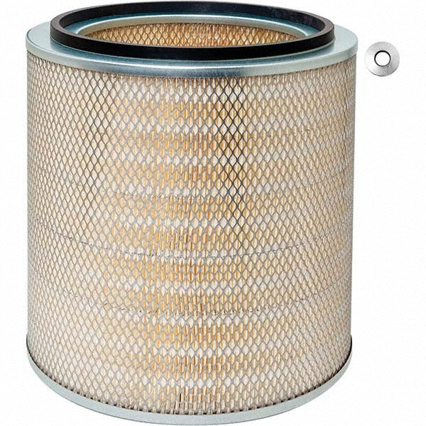 BALDWIN FILTERS Baldwin Filters PA1706 Automotive Air Filter