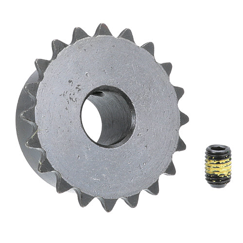 Sprocket 20 Tooth 1/2 ID X 1-3/4 OD for Franke 613614