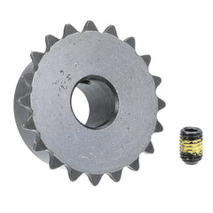 Sprocket 20 Tooth (1/2 ID X 1-3/4 OD) Replacement 2150181 for Roundup - AJ Antunes