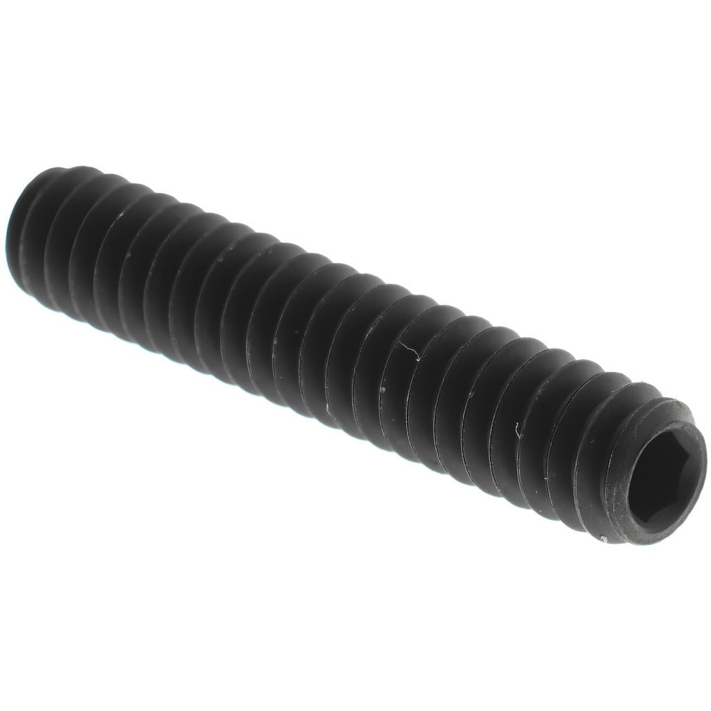 VALUE COLLECTION Value Collection 101267PR Set Screw 10-24 X 1 in Cup Point