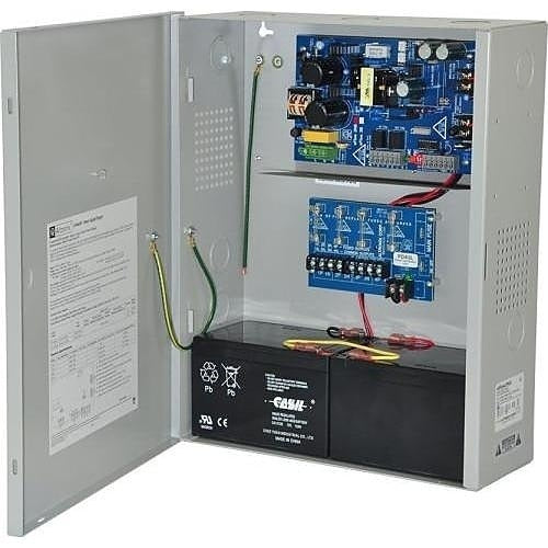 ALTRONIX Altronix Corp EFLOW3NX4V Access Power Supply 12 24VDC