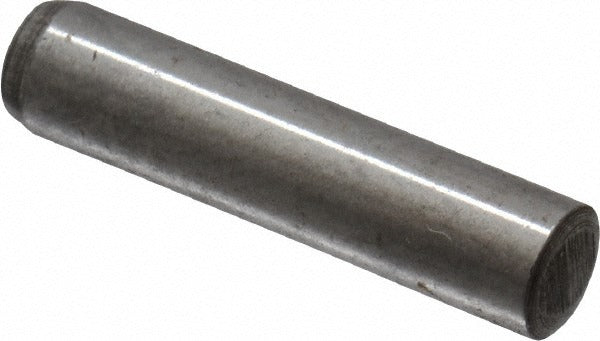 VALUE COLLECTION Value Collection 536027PR Precision Dowel Pin 4x18mm Grade 8