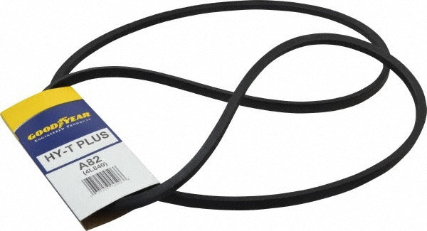 CONTINENTAL Continental Contitech 20042007 Section a V-belt A82 84.2 in