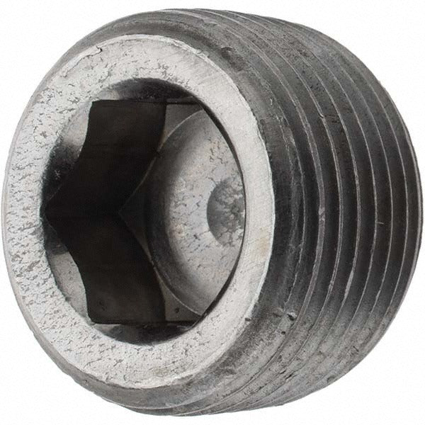 VALUE COLLECTION Value Collection 13383 3/4 Inch Malleable Iron Hex Plug