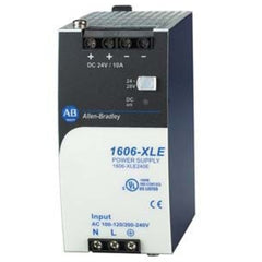 Allen-Bradley 1606-XLE240EN Power Supply 240 W 24-28V DC