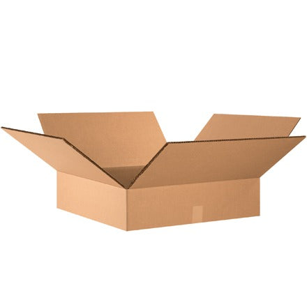 BSC PREFERRED Bsc Preferred HD24248DW Double Wall Corrugated Box 10-pack