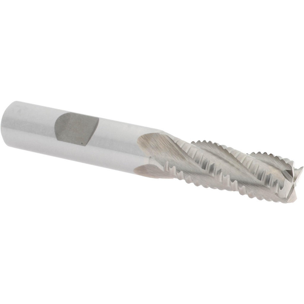 VALUE COLLECTION Value Collection 724-0098 Roughing End Mill 15/32 in 4 Flute