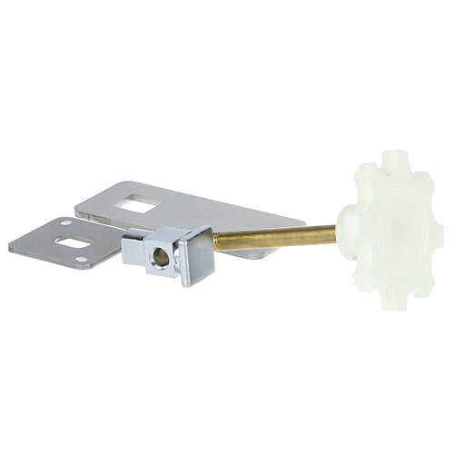 HASP PADLOCK FLUSH 10036000002 for Kason 10036000002