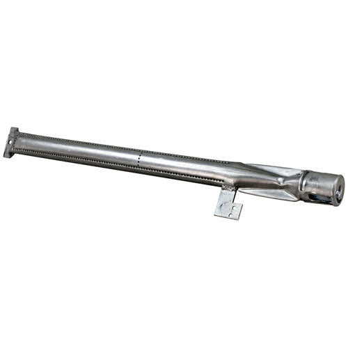 BURNER ALUMINIZED STEEL 20-1/4 for Dynamic Cooking Systems 12023