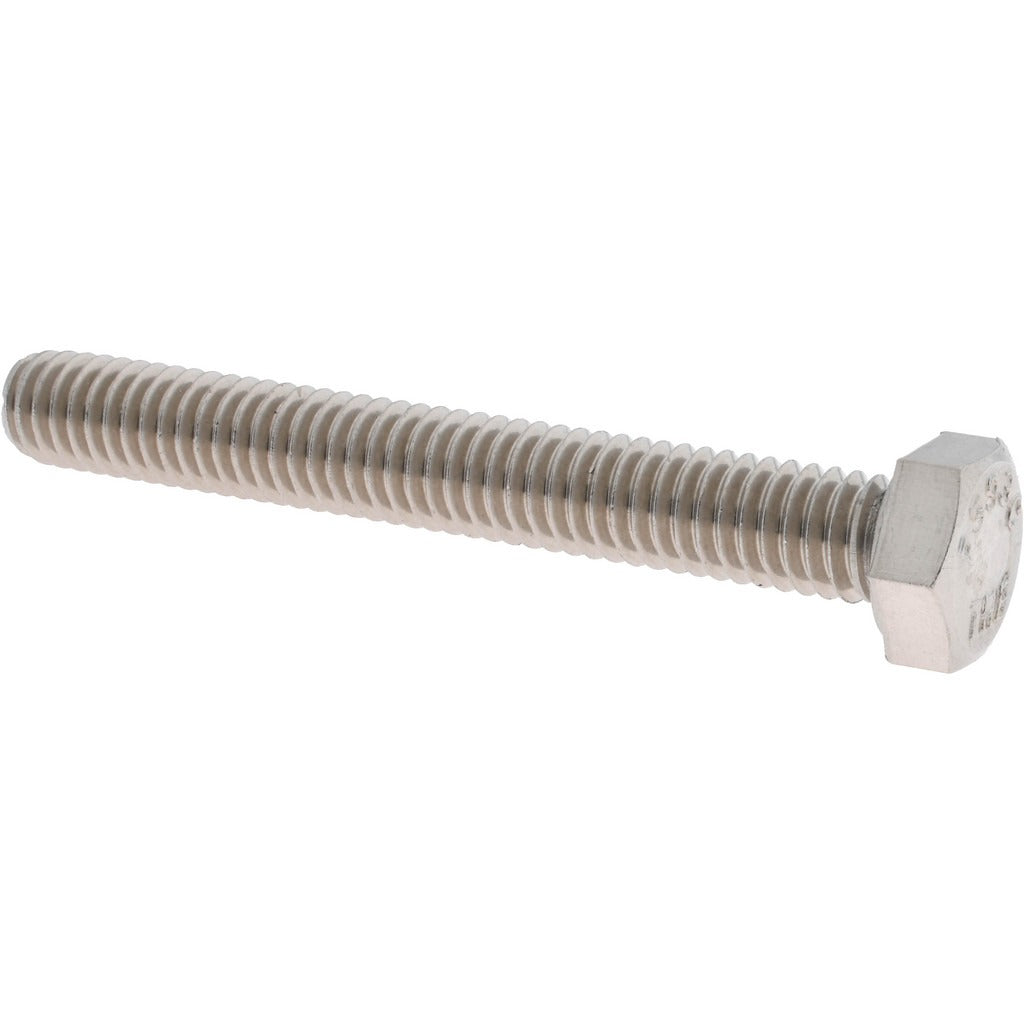 VALUE COLLECTION Value Collection 207843 Hex Head Cap Screw 5/16-18 X 2-1/2 in
