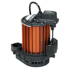 Liberty 237 Submersible Pump 1/3 Horsepower 115 Volt