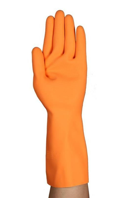 ANSELL Ansell 87208110 AlphaTec 87-208 work gloves size 11 (pair) 87208110