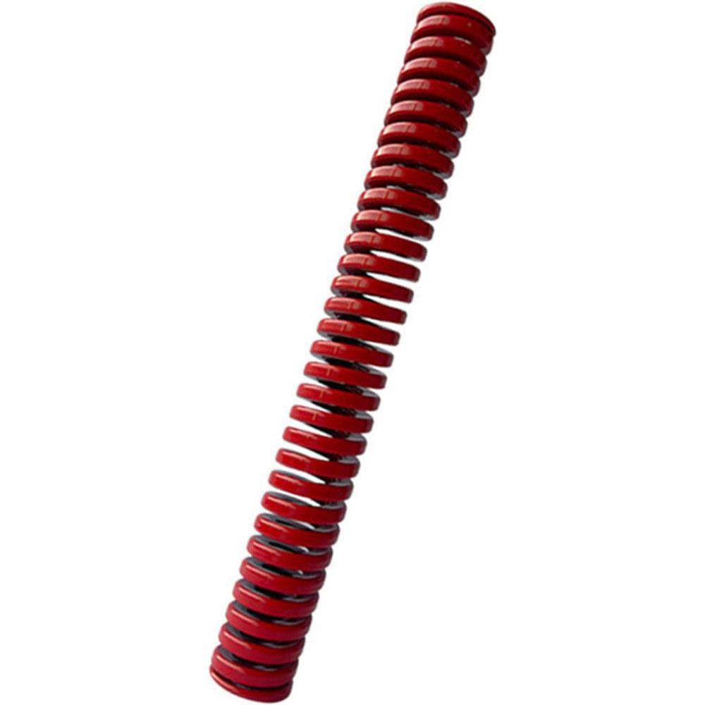 GIBRALTAR Gibraltar DCIH25-178 Heavy-duty Die Spring 7 Inch Red
