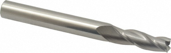ACCUPRO Accupro 12177464 Tapered End Mill 3/8 in 3 Flute Carbide