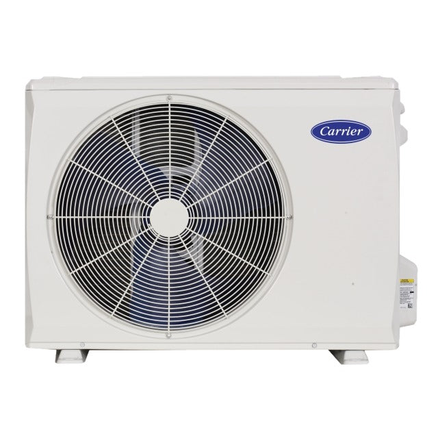 CARRIER CARRIER 38MURAQ18AB3 Ductless Heat Pump Single-Zone 1.5 Ton
