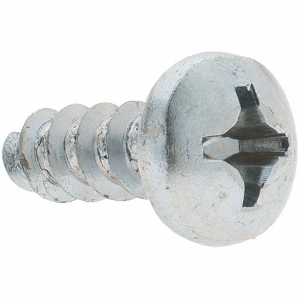 VALUE COLLECTION Value Collection 32103 No. 12 Pan Head Phillips Sheet Metal Screw