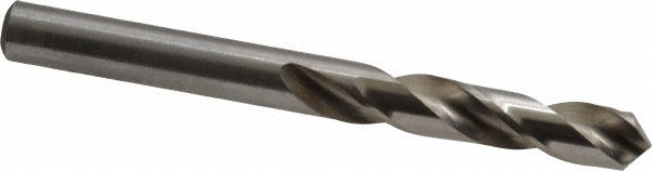 CHICAGO-LATROBE Chicago-latrobe 48808 Screw Machine Drill Bit 0.266 in Hss