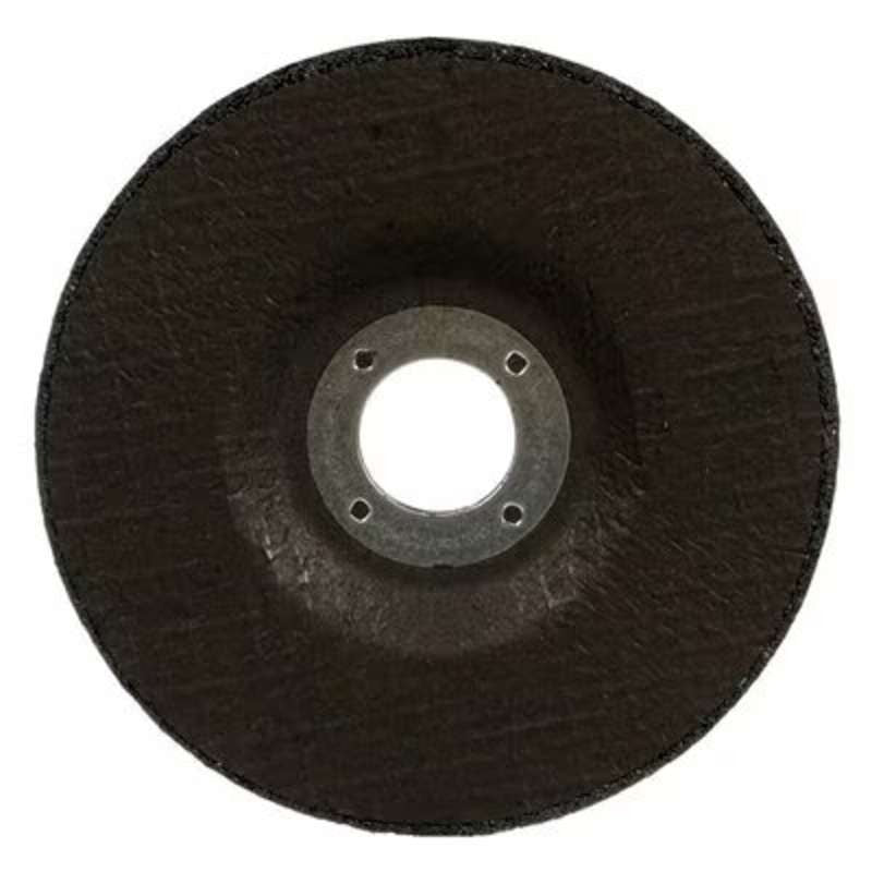 3M 3M 7100305149 Cubitron 3 36+ Grit Ceramic Grain Type 27 Depressed Center Combination Wheel (4-1/2 in x 1/8 in x 7/8 in) 3MA638060-89157
