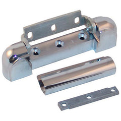 DOOR-EDGEMOUNT HINGE 1.5 inches 5.5 inches for Kason  -0217-12