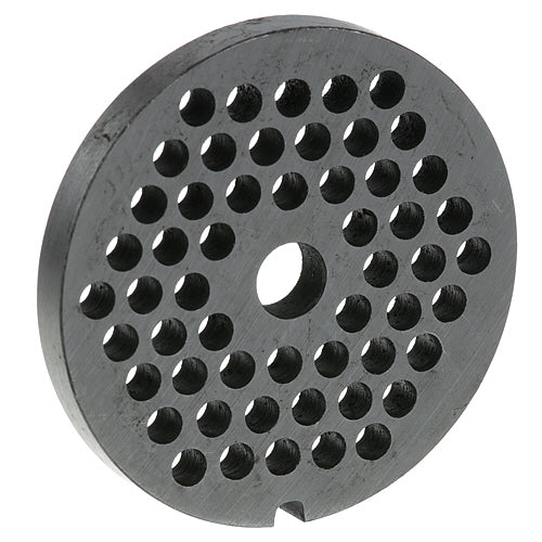 Grinder Plate 1/4 for Berkel 00-016432-00001